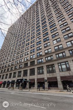 600 S Dearborn Unit 2009, Chicago, IL 60605