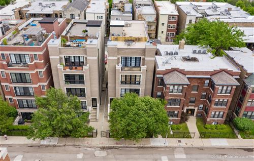 3715 N Wilton Unit 1, Chicago, IL 60613