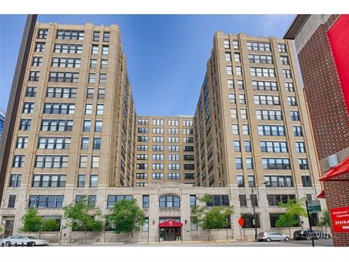 728 W Jackson Unit 811, Chicago, IL 60661