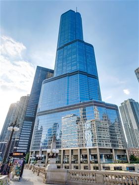 401 N Wabash Unit 38C, Chicago, IL 60611