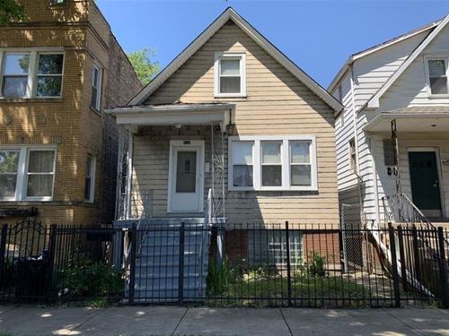 4132 W Crystal, Chicago, IL 60651