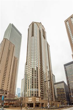 222 N Columbus Unit 304, Chicago, IL 60601