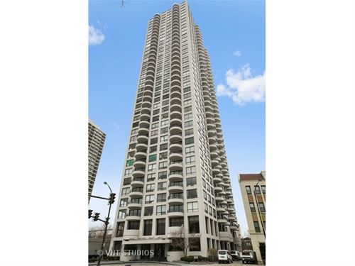 2020 N Lincoln Park West Unit 32E, Chicago, IL 60614