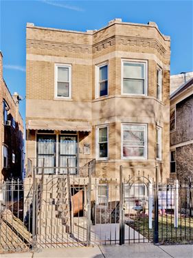 1839 N Harding, Chicago, IL 60647