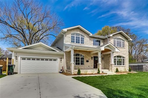 1614 W Oakton, Arlington Heights, IL 60004