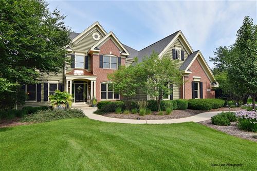 7N282 Blue Stem, St. Charles, IL 60175