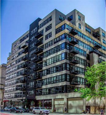 130 S Canal Unit 820, Chicago, IL 60606