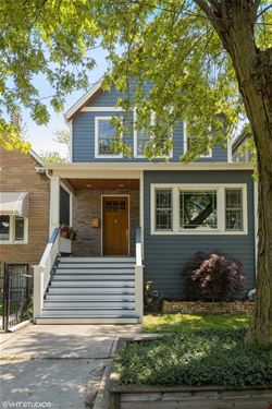 3025 N Honore, Chicago, IL 60657