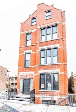 2336 W 24th Unit 1, Chicago, IL 60608