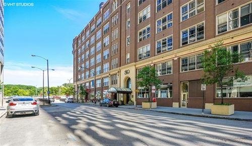 540 N Lake Shore Unit 212, Chicago, IL 60611