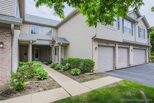 1553 Auburn Unit 1553, Gurnee, IL 60031