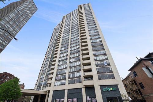 3930 N Pine Grove Unit 815, Chicago, IL 60613