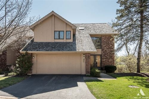 52 Oak Creek, Burr Ridge, IL 60527