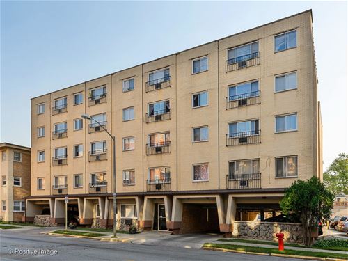 2920 N Harlem Unit 4H, Elmwood Park, IL 60707