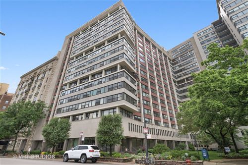 3410 N Lake Shore Unit 3D, Chicago, IL 60657