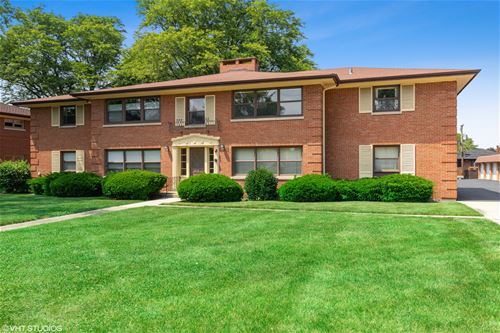 10710 W Cermak Unit 2E, Westchester, IL 60154