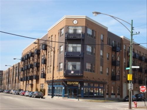 2915 N Clybourn Unit 306, Chicago, IL 60618