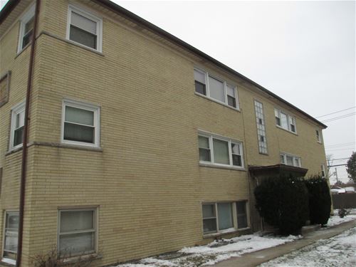 6917 W Irving Park Unit GN, Chicago, IL 60634