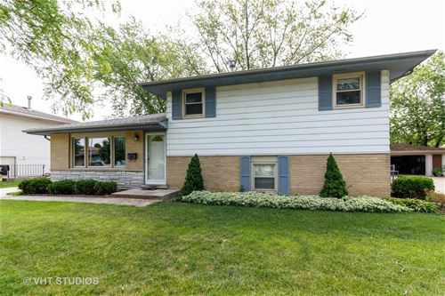 16757 Olcott, Tinley Park, IL 60477