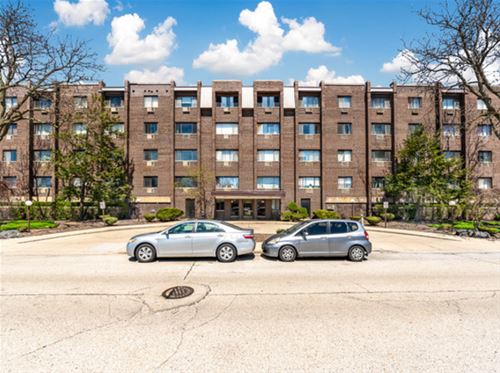 8444 W Wilson Unit 207S, Chicago, IL 60656