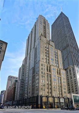 159 E Walton Unit 13A, Chicago, IL 60611