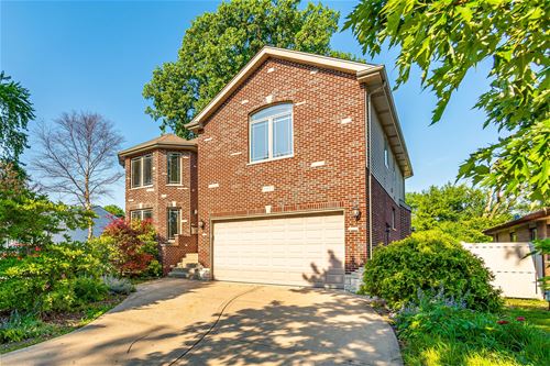 10551 Princess, Chicago Ridge, IL 60415