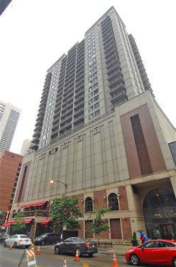 630 N State Unit 1605, Chicago, IL 60654