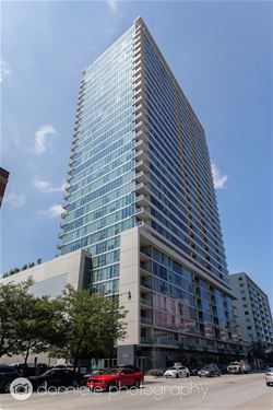 1720 S Michigan Unit 3015, Chicago, IL 60616