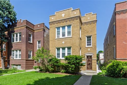 1825 N Mayfield, Chicago, IL 60639