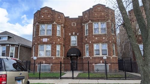 6551 S Fairfield Unit 2N, Chicago, IL 60629