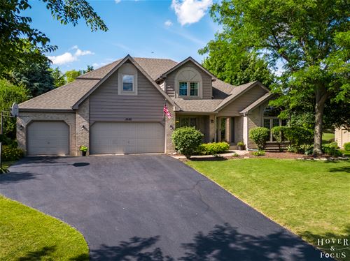 3560 Persimmon, Algonquin, IL 60102