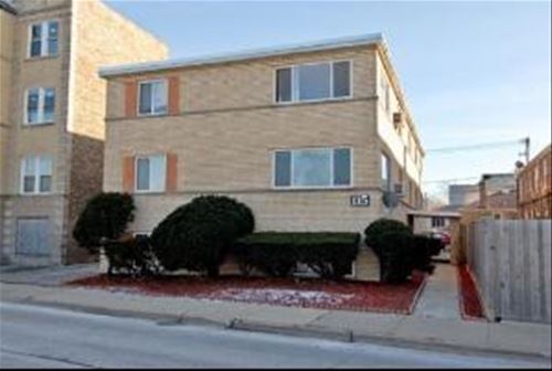 115 Garfield Unit 3A, Oak Park, IL 60304