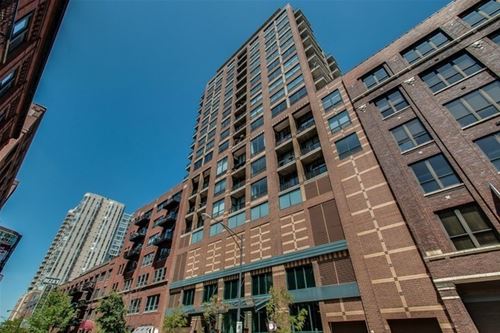 400 W Ontario Unit 1002, Chicago, IL 60654