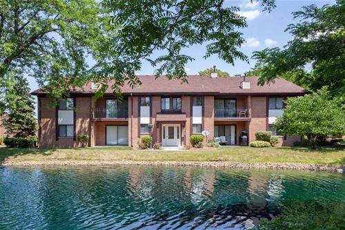 2213 Wharf Unit 408, Woodridge, IL 60517