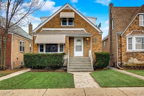 2904 N Natchez, Chicago, IL 60634