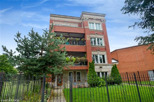 4610 S Drexel Unit 2W, Chicago, IL 60653