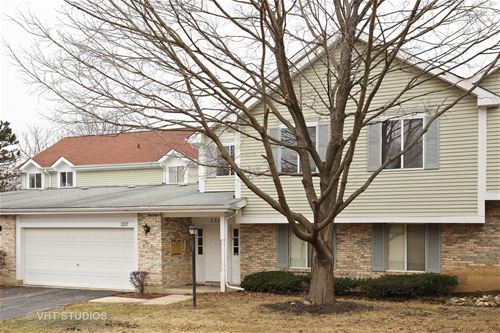 337 Springlake Unit D, Aurora, IL 60504