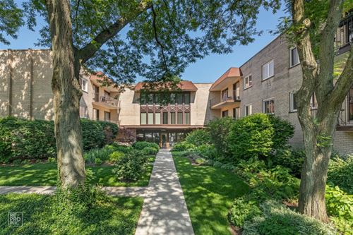 9801 Gross Point Unit 310, Skokie, IL 60076