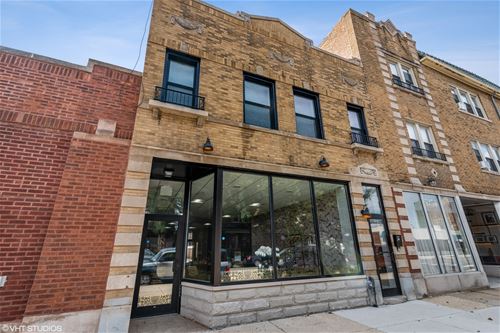 5252 N Damen, Chicago, IL 60625