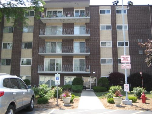 2900 Maple Unit 23E, Downers Grove, IL 60515