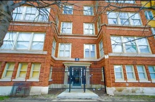 4731 S Ingleside Unit A1, Chicago, IL 60615