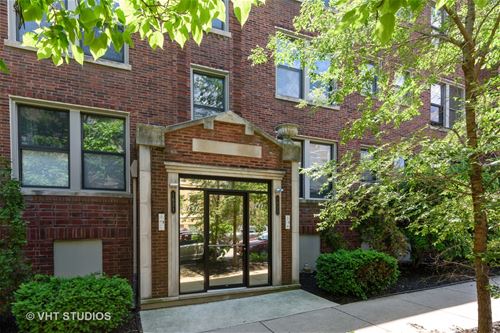 1633 W Columbia Unit 2W, Chicago, IL 60626