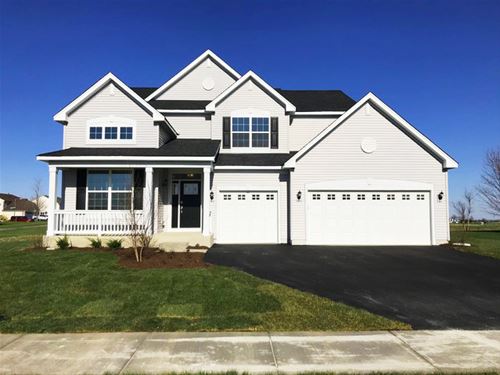 581 Warbler, Yorkville, IL 60560