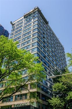 2970 N Lake Shore Unit 3A, Chicago, IL 60657