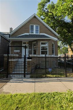 4700 W Maypole, Chicago, IL 60644