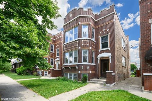 1049 S Mayfield, Chicago, IL 60644
