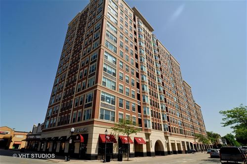 77 S Evergreen Unit 707, Arlington Heights, IL 60005