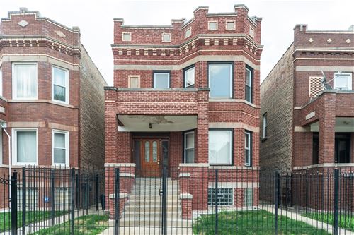 921 N Leclaire, Chicago, IL 60651