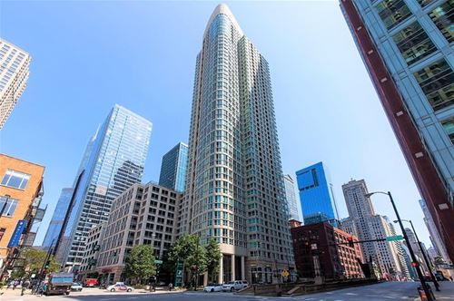 345 N LaSalle Unit 3406, Chicago, IL 60654