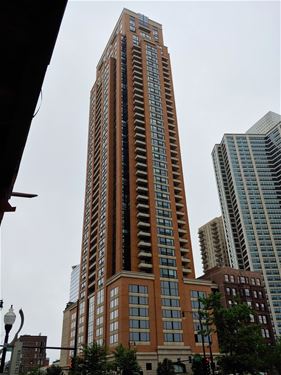 1160 S Michigan Unit 1104, Chicago, IL 60605